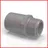 Gambar Aksesoris Pipa Rucika PVC Valve Socket 1/2" x 3/4" Tipe AW 1 di Juragan Material