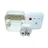 Gambar Aksesoris Listrik Panasonic Stop kontak AC Set WBJ1214W-3K 1 di Juragan Material