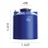 Gambar Tangki Air Penguin TB 220 1 di Juragan Material