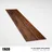 Gambar Vinyl Taco 2mm TV-204 Dark Applewood 1 di Juragan Material