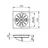 Gambar Drainase Lantai TOTO TX1CV2 2 di Juragan Material
