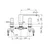 Gambar Keran Air TOTO TX467SQBR 2 di Juragan Material
