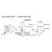 Gambar Kloset Duduk TOTO CW635PJ/SW635JP1 (S-Trap) 2 di Juragan Material