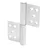 Gambar Engsel Pintu Dekkson Flag Hinge ESS FH 127X63X3MM 1W SSS 2 di Juragan Material