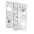 Gambar Engsel Pintu Dekkson Safe Guard Hinge ESS SGH 4X3X3MM 2BB SSS 1 di Juragan Material