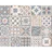 Gambar Granite Tile Roman GTA332720R dAntica Ornament - 30x30 2 di Juragan Material