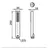 Gambar Shower TOTO BS0305 2 di Juragan Material