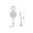 Gambar Shower TOTO D0605 2 di Juragan Material