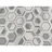 Gambar Keramik Roman Interlock FT GH348064 (Hexa 20cm) dModesto Mix 2 di Juragan Material