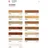 Gambar Granite Tile Torch 15x80 Wood Grain Series 2 di Juragan Material