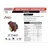 Gambar Pompa air Sharp SPS-101SN 2 di Juragan Material