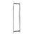 Gambar Pegangan Pintu Dekkson TPH 981 35X450X400MM PSS+SSS 2 di Juragan Material