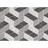 Gambar Keramik Roman Interlock FT GH348070 (Hexa 20cm) dTravessa Cube 4 di Juragan Material
