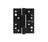 Gambar Engsel Pintu Dekkson Hinge ES AL 0940 - White 1 di Juragan Material