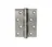 Gambar Engsel Pintu Dekkson Hinge ESS EL 4X3X3MM 4BB SSS 1 di Juragan Material
