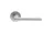 Gambar Pegangan Pintu Dekkson Handle LHTR 0039 - Matt Black 1 di Juragan Material