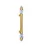 Gambar Pegangan Pintu Solid PR 61.84 ( 340 MM ) 1 di Juragan Material