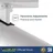 Gambar Lampu & Armatur  Luxmenn LUX-TRX10-BB / 10 Watt / Track Light Body Black - Tipe Spotlight - Kuning 3000k 3 di Juragan Material