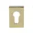 Gambar Aksesoris Pintu Jendela Dekkson Escutcheon Vintage Series ESCN V99 - Mab 2 di Juragan Material