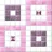 Gambar Keramik Asia Tile Riviera Red - 25x25 1 di Juragan Material