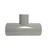 Gambar Aksesoris Pipa Lesso PVC Reducing Tee 2 x 1 1/4" Tipe AW 1 di Juragan Material