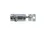 Gambar Kunci Solid Grendel 627 2" - Chrome 3 di Juragan Material