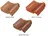 Gambar Genteng Kanmuri Milenio KM 1 HA Hiasan Akhir - Natural 2 di Juragan Material
