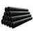 Gambar Pipa Besi Hitam & kelengkapan Spindo Medium dia. 1 1/4" 1 di Juragan Material
