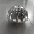Gambar Drainase Atap Kharisma Roof Drain Chrome 4" 1 di Juragan Material