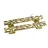 Gambar Pegangan Pintu Dekkson Pull HDL VNT PHA V82025 35X15.18X420X300 - Mbn 1 di Juragan Material
