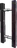 Gambar Pegangan Pintu Deluxe PHD 2806-SNW 1 di Juragan Material