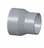 Gambar Aksesoris Pipa Lesso PVC Increaser 6 x 4" Tipe D 1 di Juragan Material