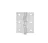 Gambar Engsel Pintu Dekkson HINGE ESS EL 3X2.5X2MM 2BB SSS 1 di Juragan Material