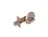 Gambar Kunci Solid Turnpiece Flushbolt DB 0 1 di Juragan Material
