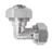 Gambar Pipa PEX Westpex Reducing Elbow Copper L 20-16 1 di Juragan Material