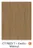 Gambar HPL Carta Wood Grain 1 5992 - 7838 - Carta 7815 Oldie Walnut T 4 di Juragan Material