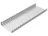 Gambar Aksesoris Listrik Asia Tray Kabel Tray 500 x 100 mm 1 di Juragan Material