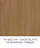 Gambar HPL Taco Woodgrain TH 849 TM - TH 863 TM - Th 849 Tm - Ash Afromosia Timber 4 di Juragan Material