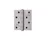 Gambar Aksesoris Pintu Jendela Solid EK 07 4"x3"x3 1 di Juragan Material