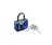 Gambar Kunci Dekkson Padlock PL100 20MM CP - 60mm Cp 1 di Juragan Material