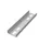 Gambar Aksesoris Listrik Asia Tray Sambungan Tray 100 mm 1 di Juragan Material
