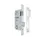 Gambar Kunci Dekkson Mortise Lock MTS HD DL8672 Panic SSS 2 di Juragan Material