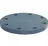 Gambar Aksesoris Pipa NB Blind Flange JIS 10K - 6" 1 di Juragan Material