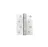Gambar Engsel Pintu Solid EK 02 4"x3"x3 - Satin 3 di Juragan Material