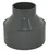 Gambar Aksesoris Pipa Pralon PVC Reducer Socket 2 x 1 1/4" Tipe D 1 di Juragan Material