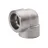 Gambar Pipa Galvanis & kelengkapan FKK Elbow Deg 90 Screw #3000 2" 1 di Juragan Material
