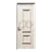 Gambar Pintu Alumunium Alphamax Max 9 - PU 2 - Putih 5 di Juragan Material