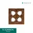 Gambar Roster Mukura 20 x 20 Classical Brown 1 di Juragan Material
