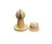 Gambar Aksesoris Pintu Jendela Solid Door Stop 620 - Brown 1 di Juragan Material