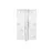 Gambar Engsel Pintu Dekkson Hinge ES IR 5X3X3MM 4BB - Chrome 1 di Juragan Material